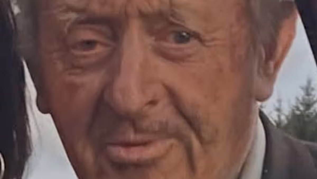 Missing 82-Year-Old Man Raises Safety Concerns