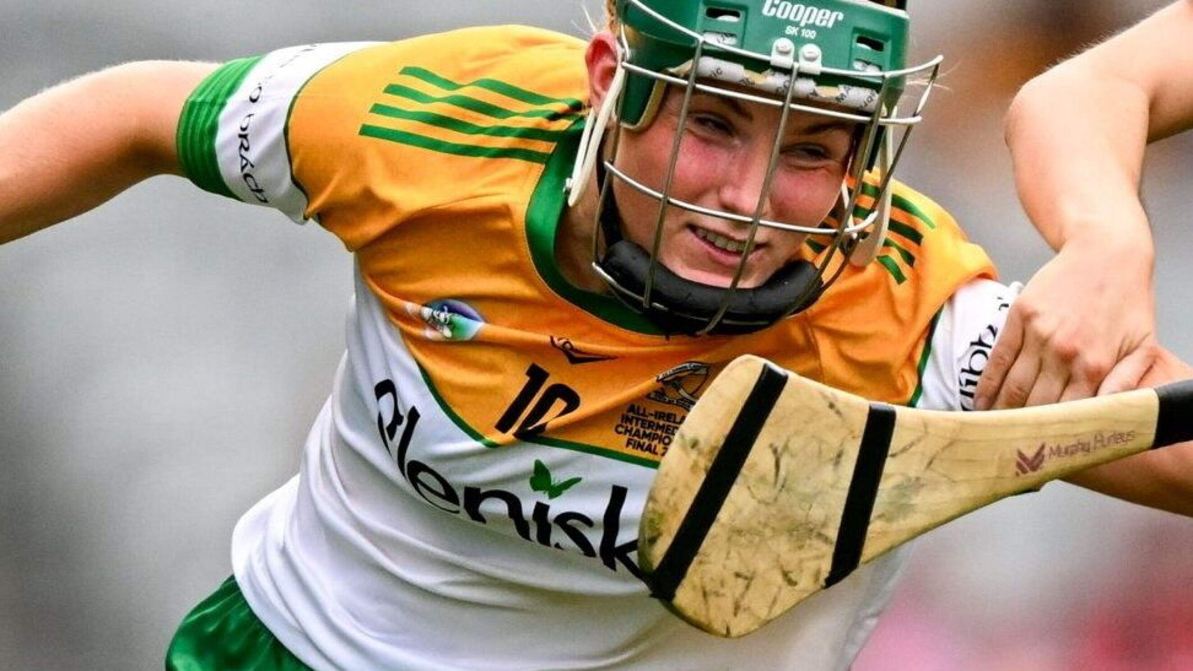 Clare Wins All-Ireland Camogie Championship