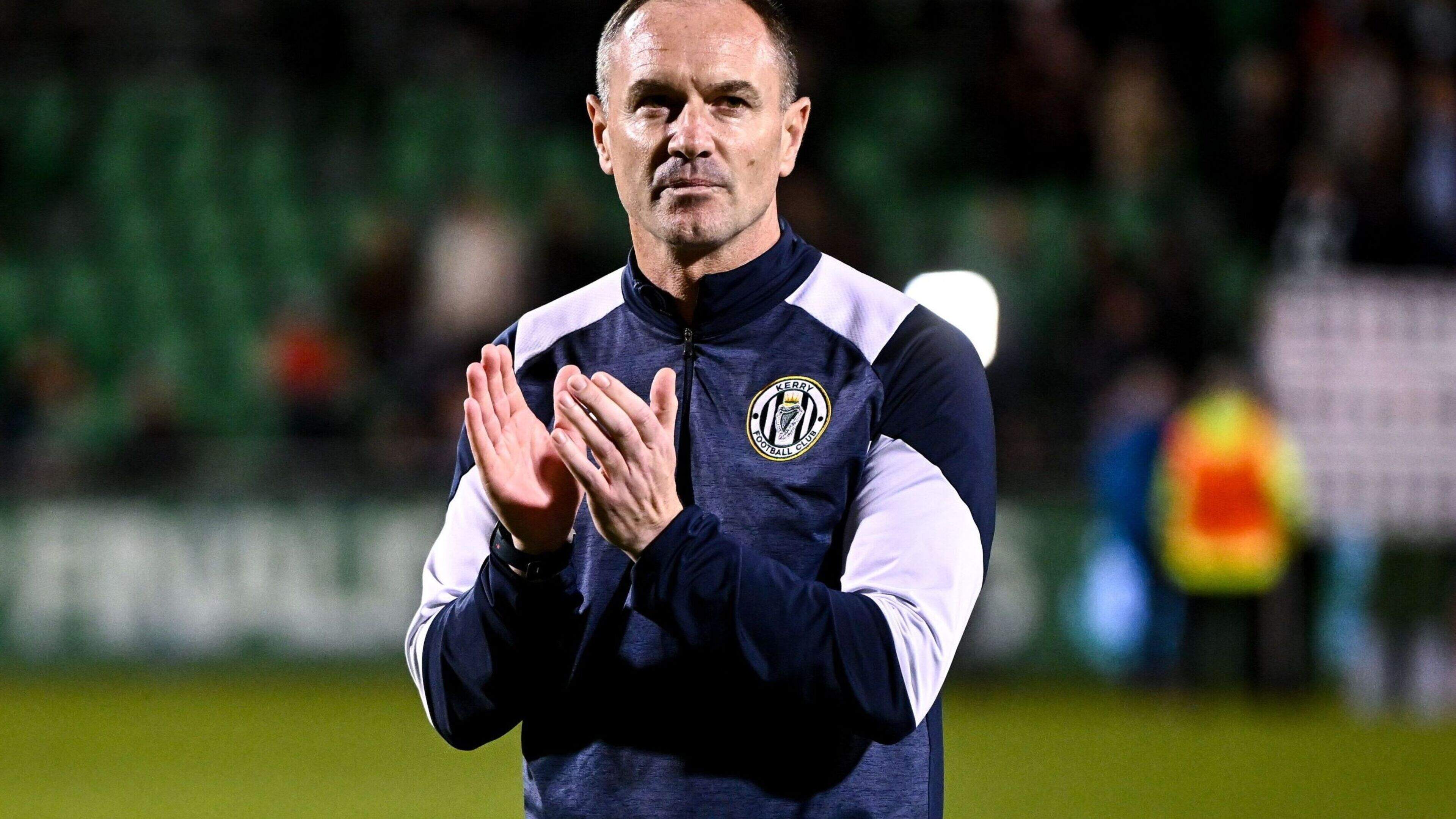 Kerry FC Secures Third Consecutive Win