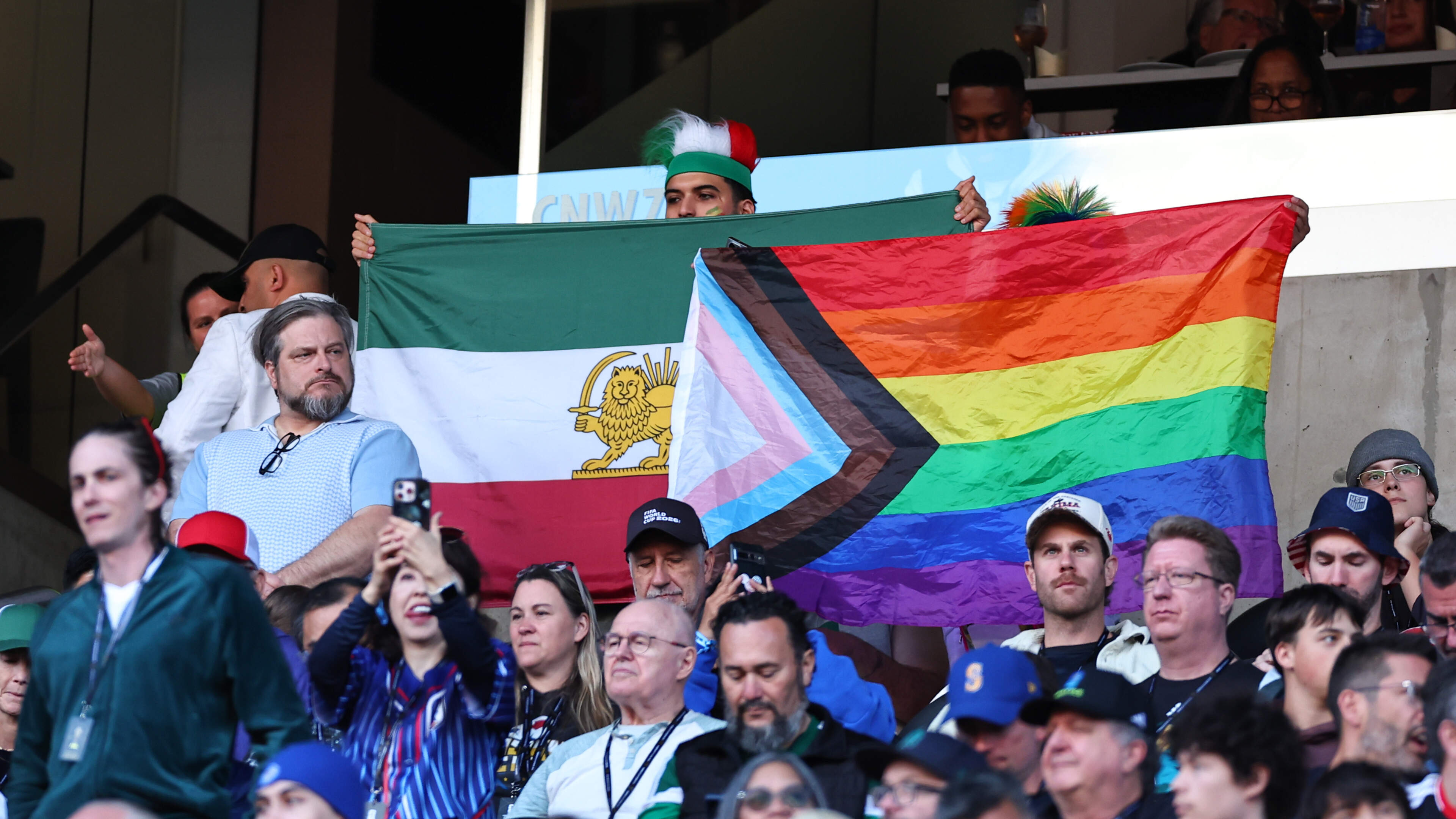 World Cup Match Sparks Cultural Debate