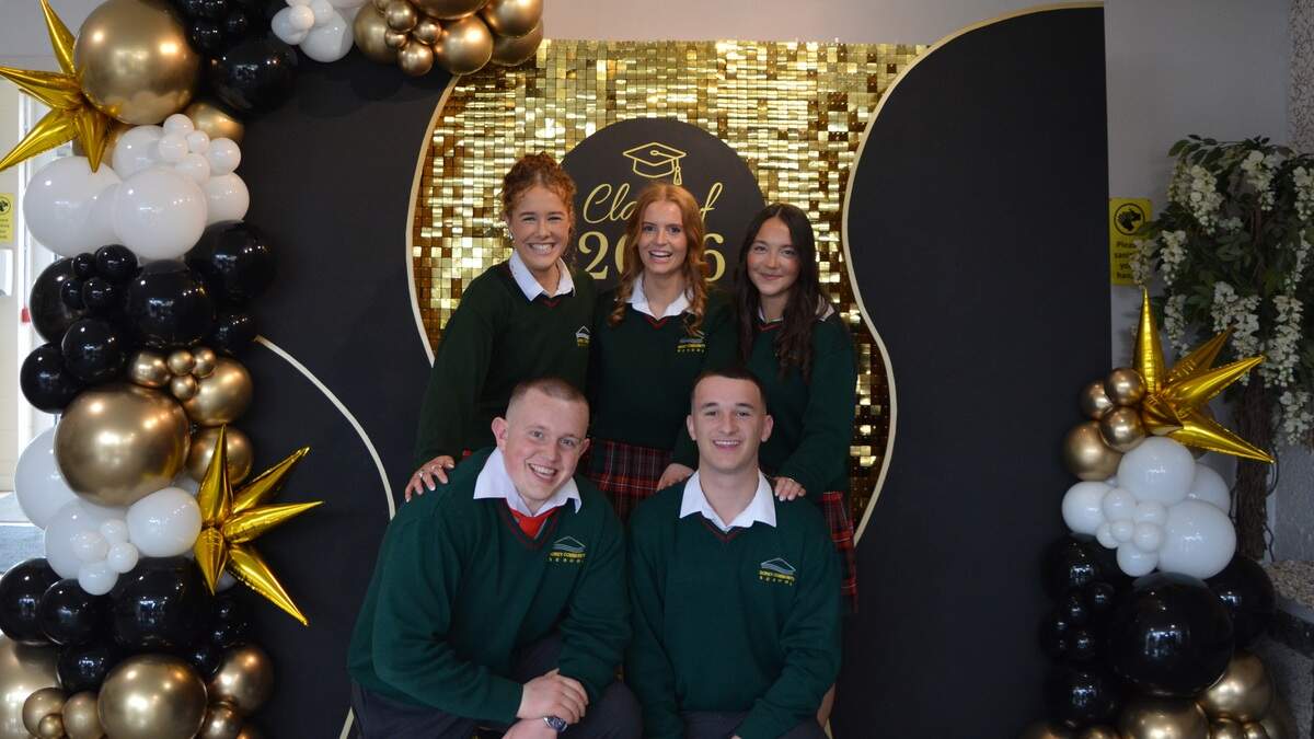 Gorey Graduation Ceremony and High-Profile Trials