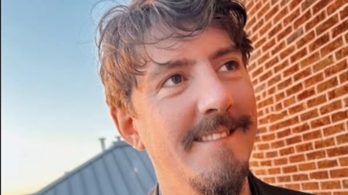 Musician Oisín Daly Passes Away Unexpectedly