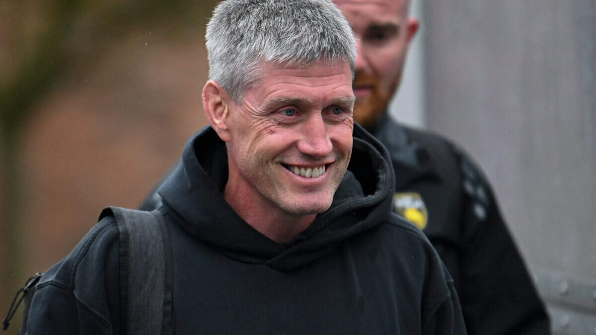 Ronan O'Gara Considered for Leinster Head Coach Role