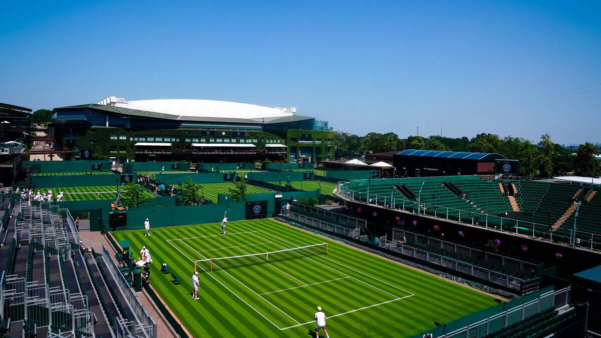 Marketa Vondrusova Receives Four-Year Tennis Ban
