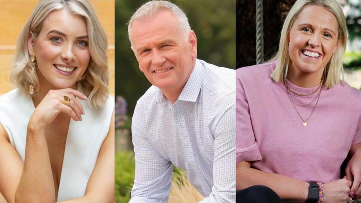 RTÉ's Interference Affects 'Up for the Match' Show