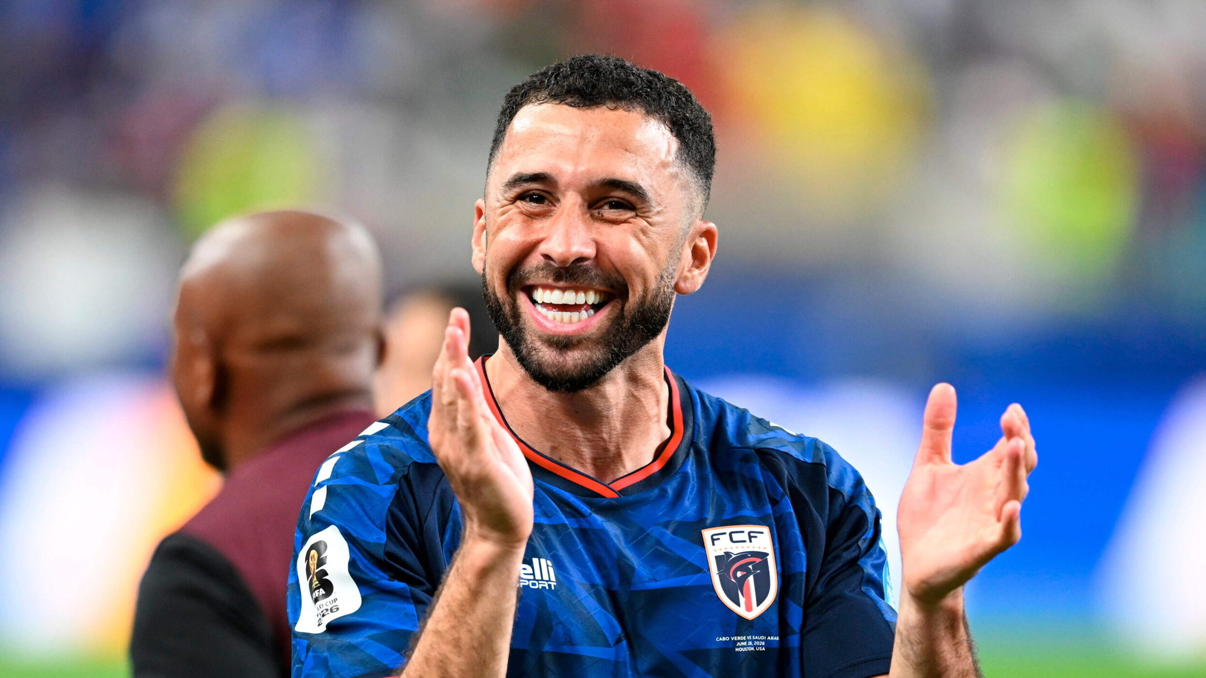 World Cup's Heartwarming Story Unfolds