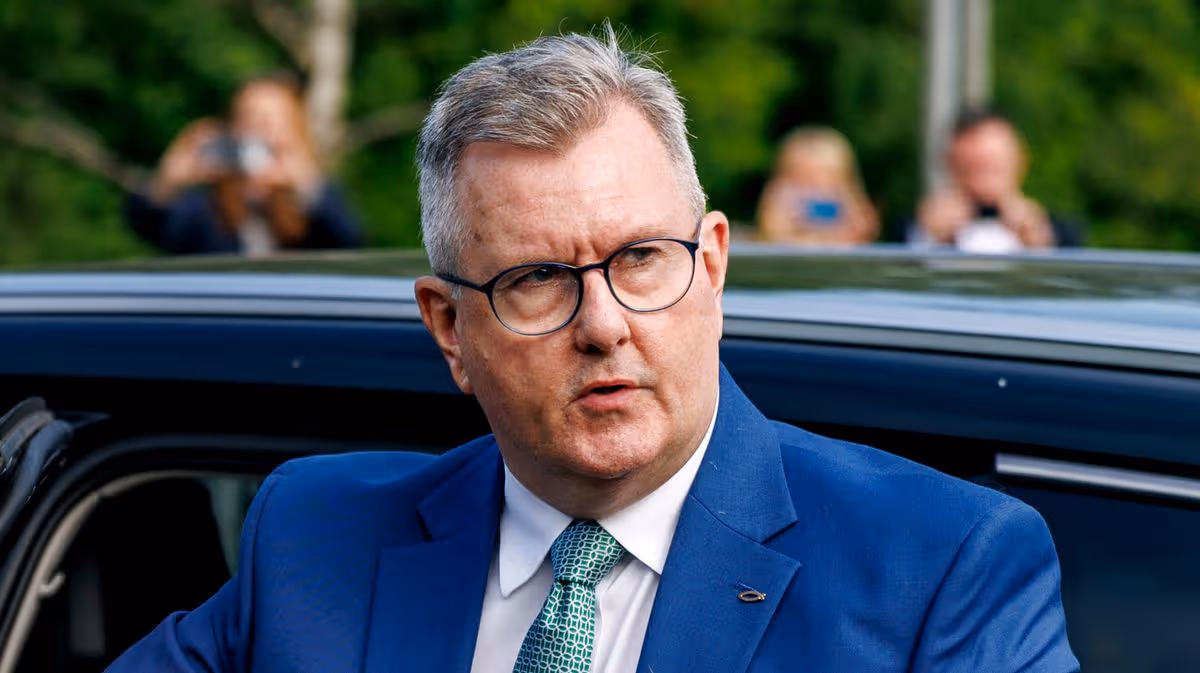 Investigation into PSNI's Knowledge of Donaldson