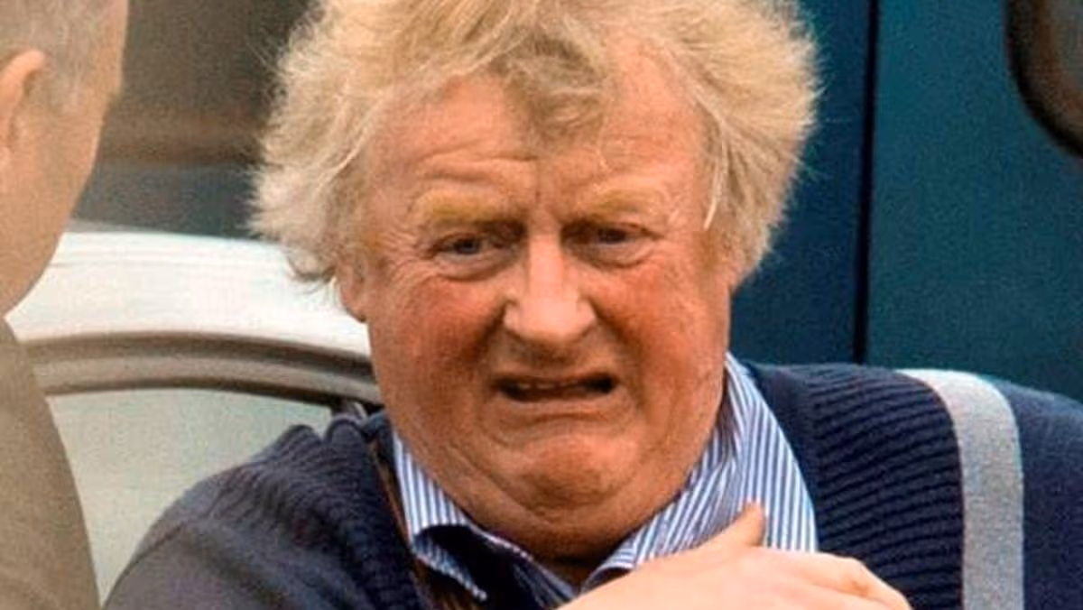 State Apology for Bill Kenneally's Abuse Survivors
