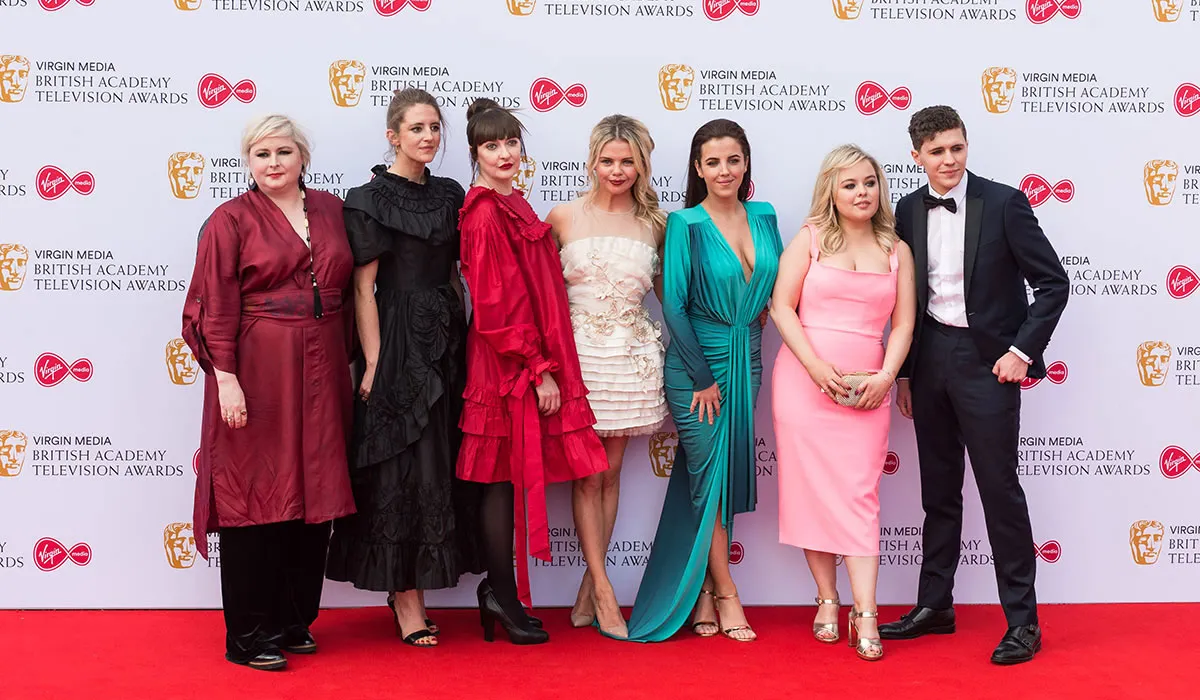 Derry Girls Star Criticizes Council's Apartment Approval