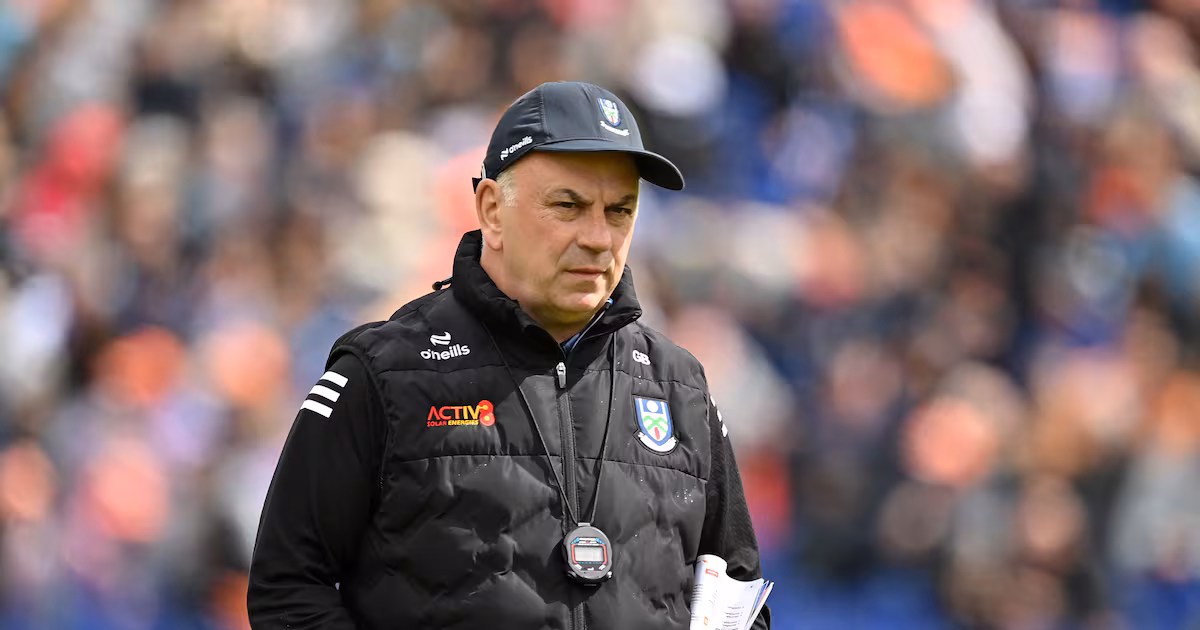 Monaghan's Quarter-Final Defeat Raises Regrets