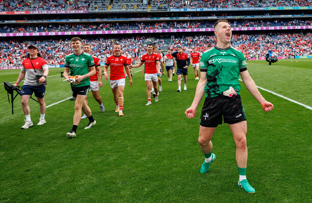 All-Ireland SFC semi-final draw announced