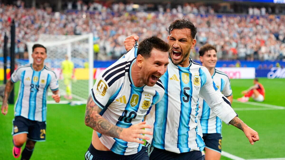 World Cup 2026 Moves to Knockout Phase
