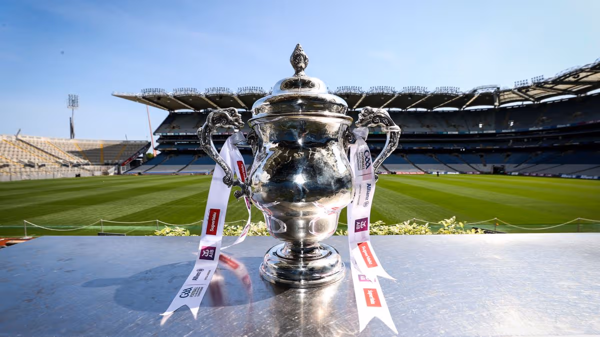 Tailteann Cup Final Set for July 11