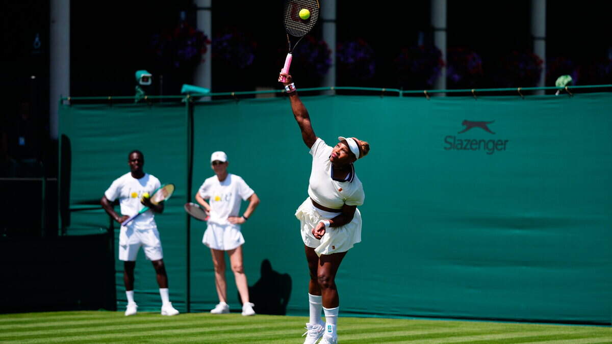 Wimbledon Begins with Key Storylines