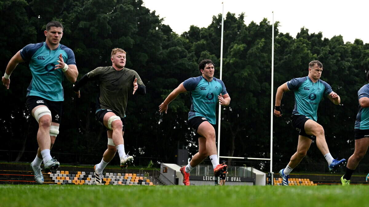 Nations Championship Raises Player Endurance Concerns