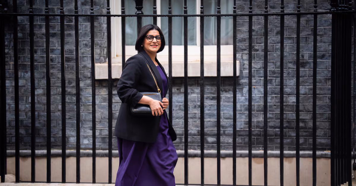 Public to Decide Asylum Cases Under New Reforms