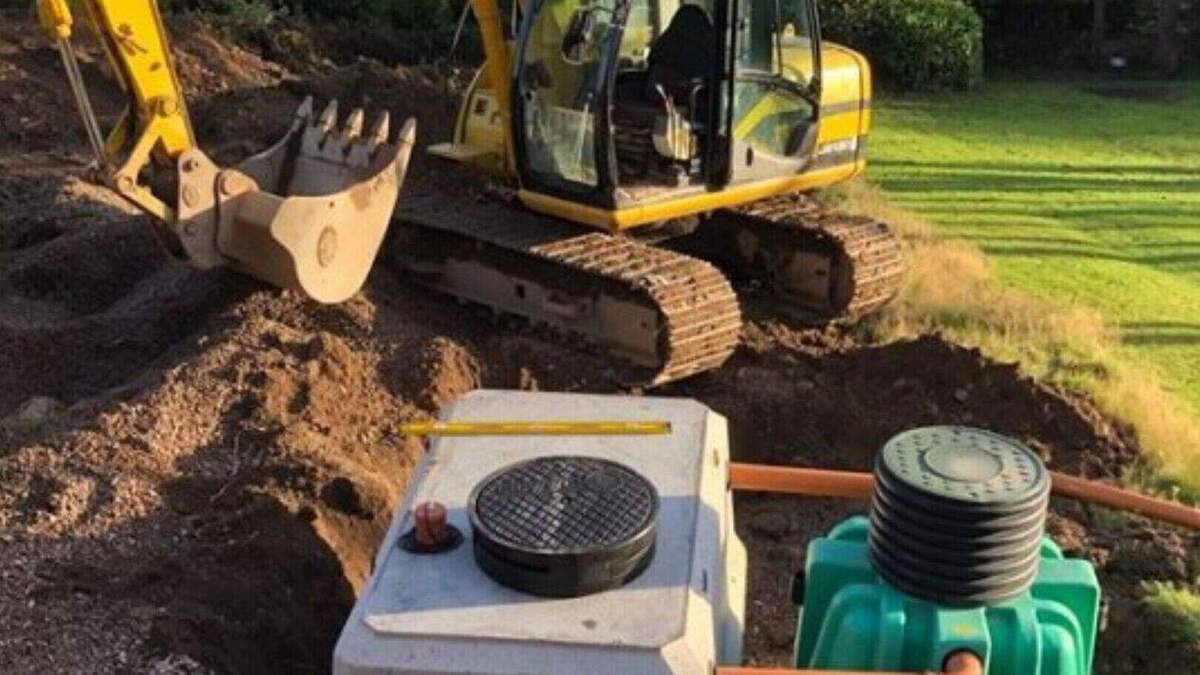 Kerry Councillor Advocates for Septic Tank Grant Expansion