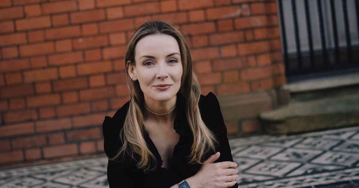 Maria Prince Launches Literary Agency in Northern Ireland