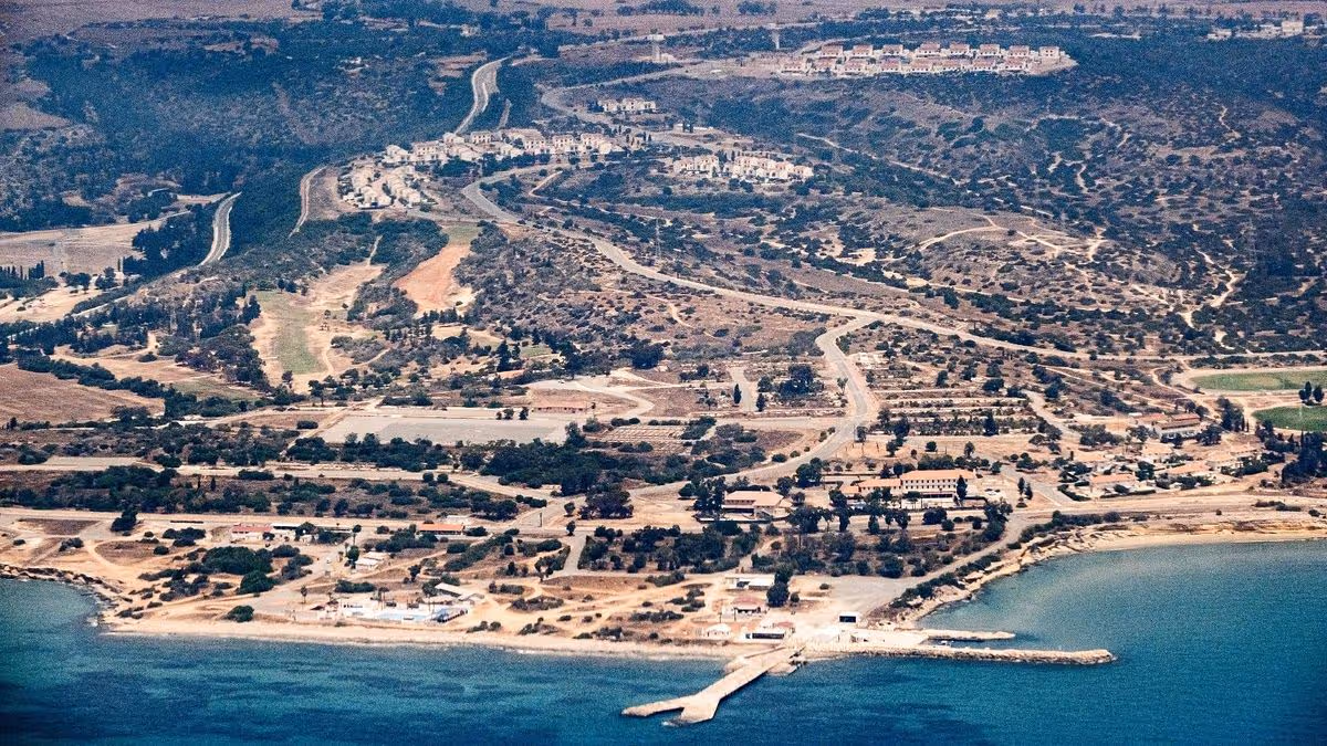 Two boys die in Cyprus hot car incident