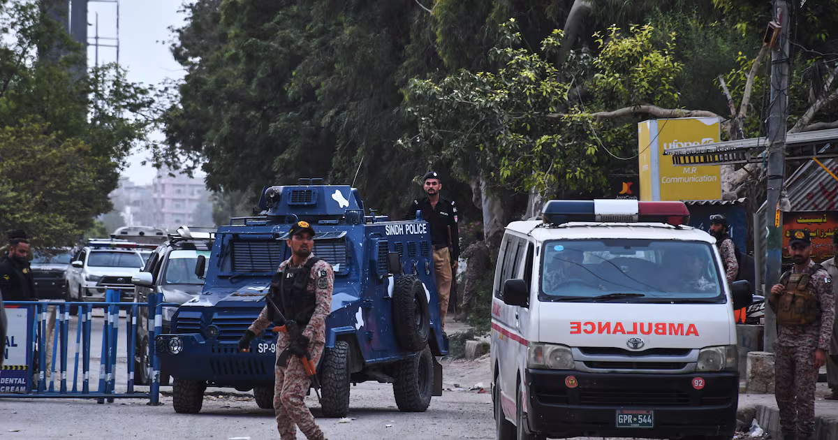 Pakistani Air Strikes Kill 36 Civilians in Afghanistan