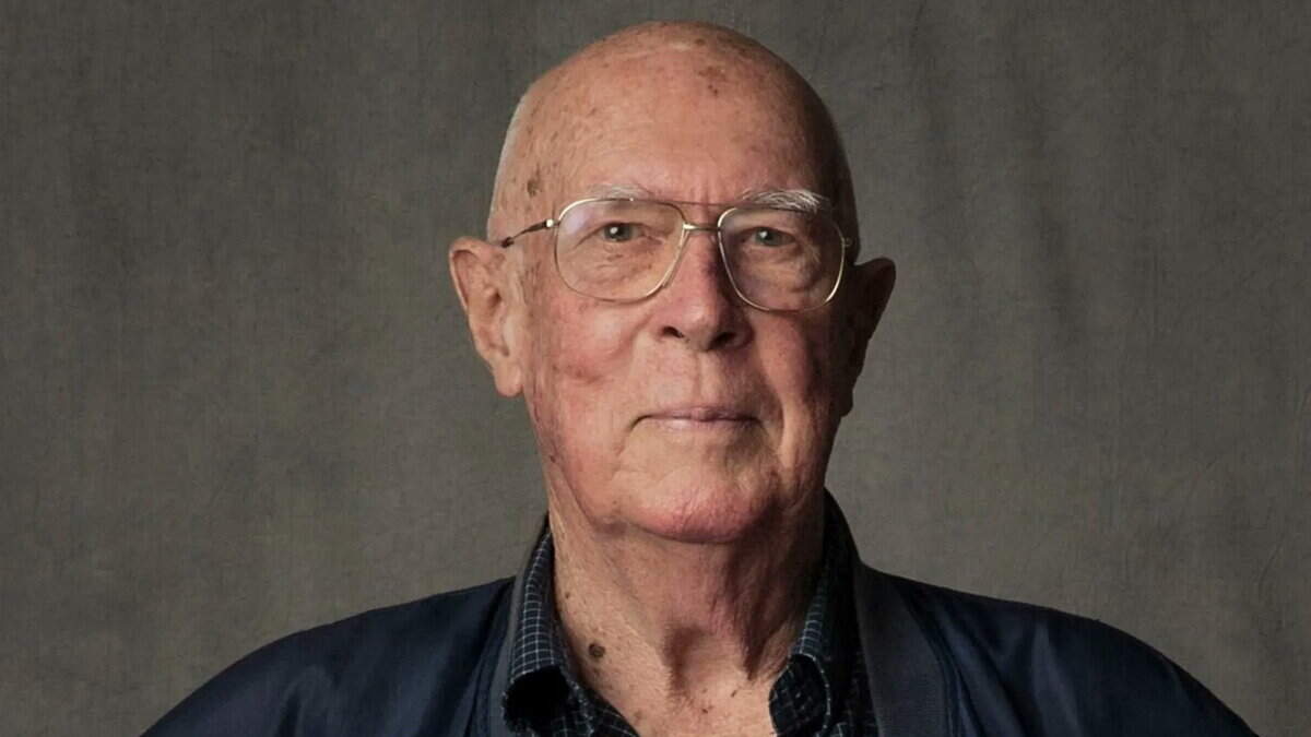 Les Mills, New Zealand Olympian, dies at 91