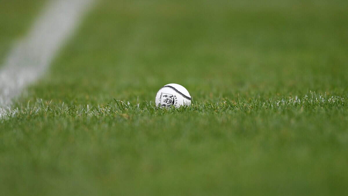 Crossabeg-Ballymurn Wins Hurling Match Against Askamore