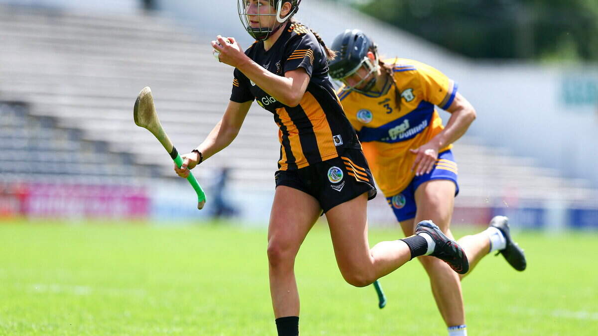 Glen Dimplex All-Ireland Camogie Championship Matchups Announced
