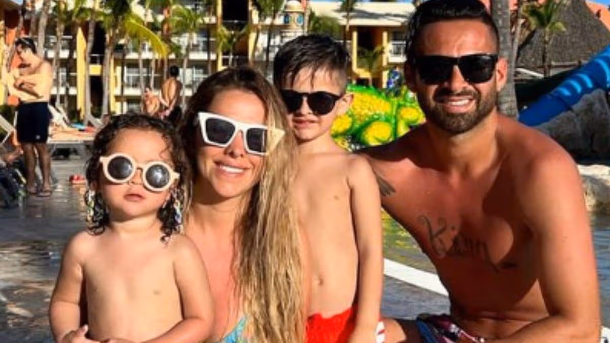 Footballer's family found dead after earthquakes in Venezuela
