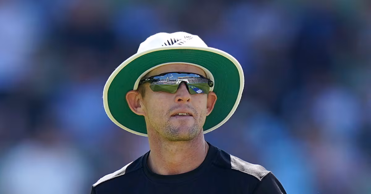 Heinrich Malan leaves Ireland Men’s cricket coach role