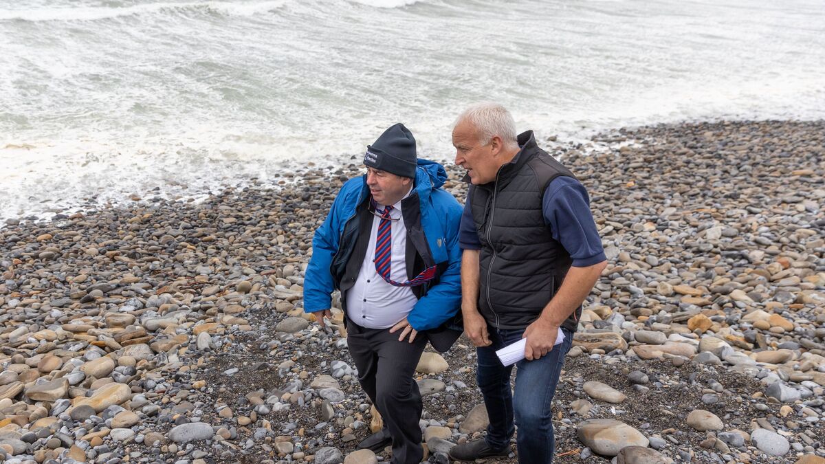 Coastal Protection Works in Strandhill to Begin 2026