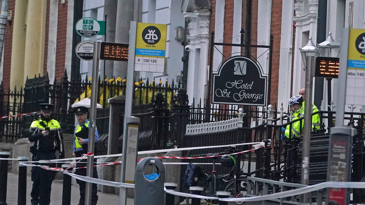 Trial Concludes for Dublin Attempted Murder Case