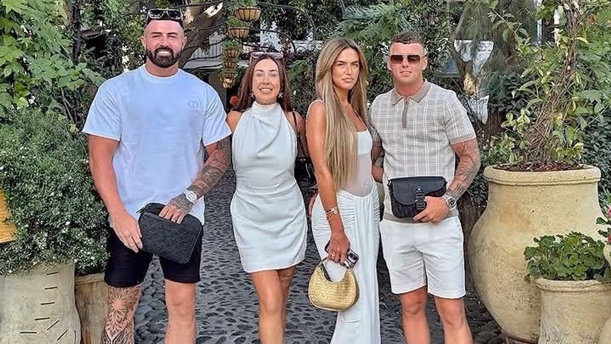 Irish couple killed in Spain holiday crash