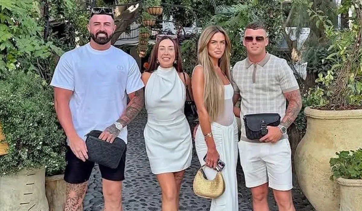 Three killed in Spanish car crash involving Irish tourists
