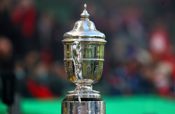 Ringmahon Rangers AFC Withdraws from FAI Cup