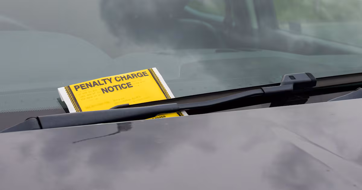 Over 10,000 Drivers Penalized for Unroadworthy Vehicles