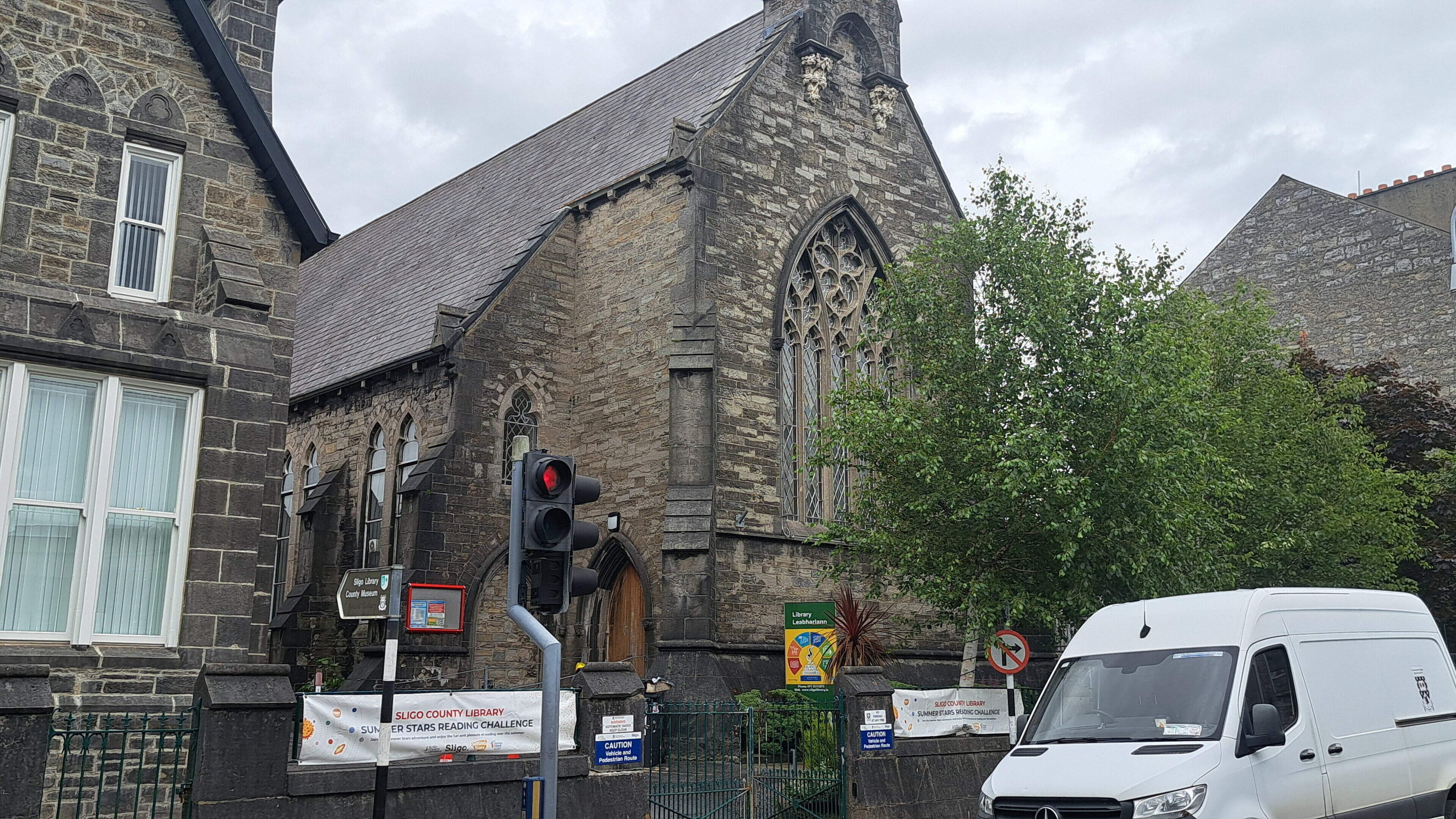 Sligo Libraries Receive €32,379 for Enhancements