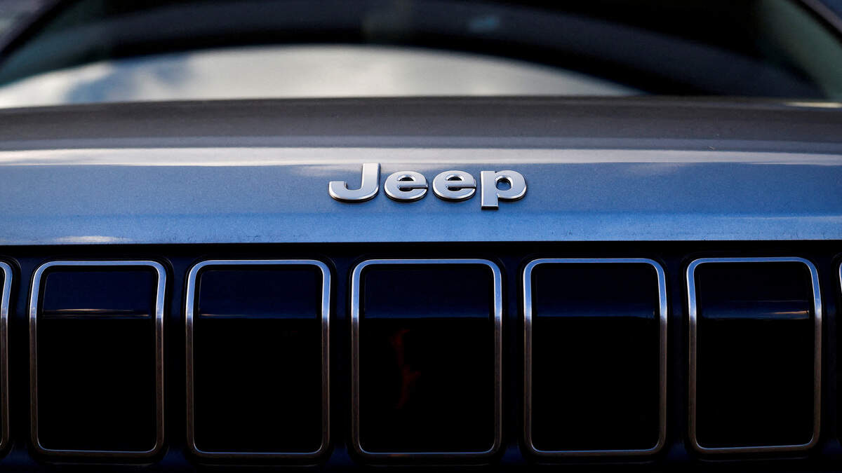 Stellantis to Sell New Jeep Model in Europe