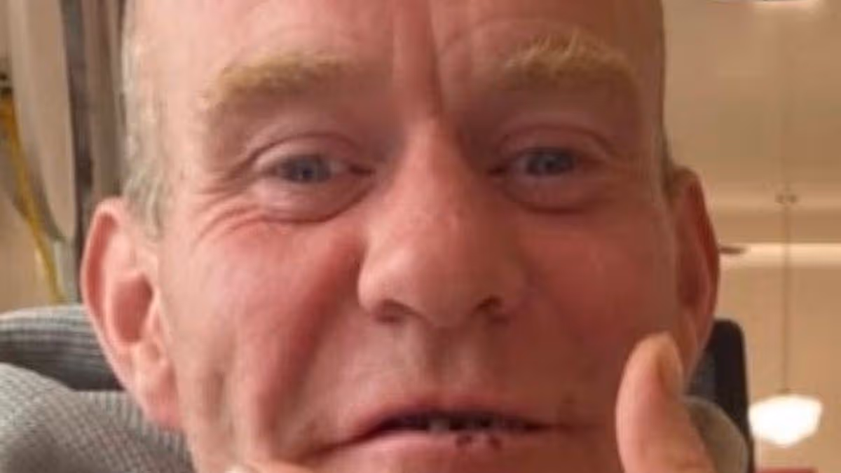 Missing Roscommon man raises safety concerns