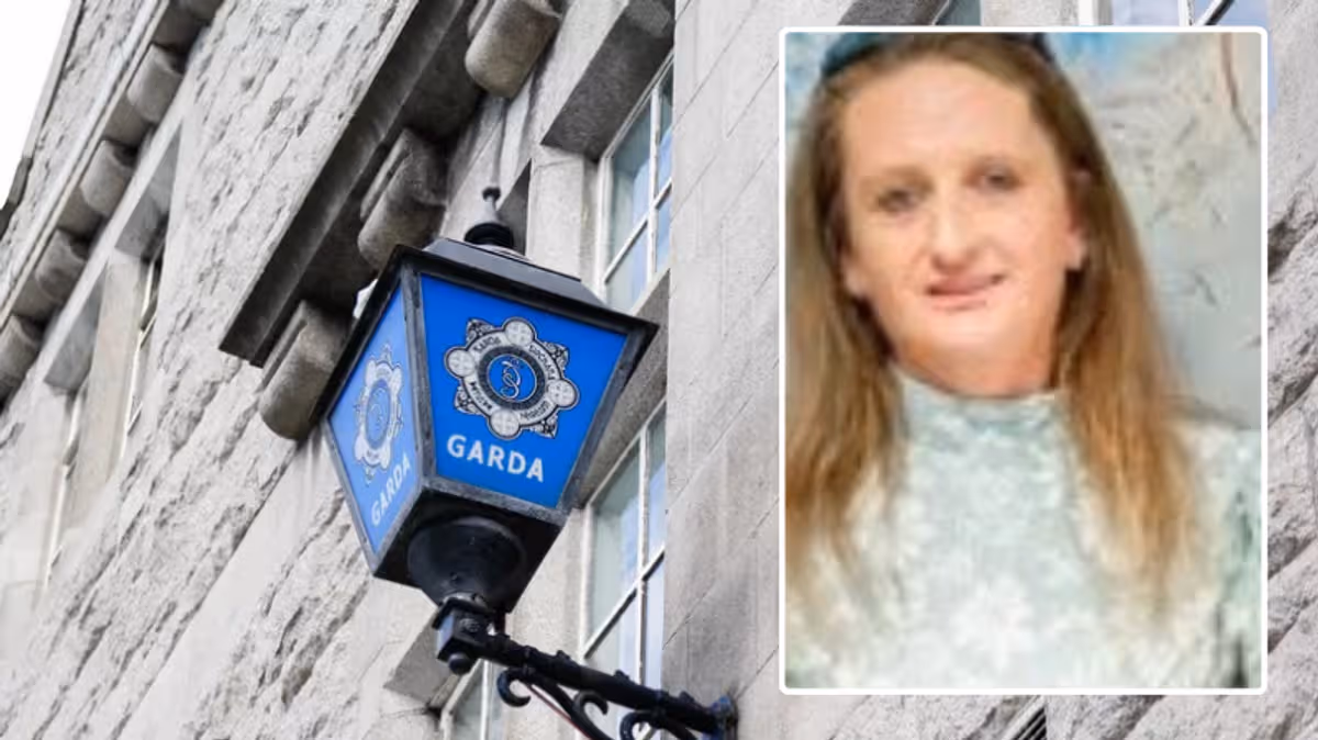 Search for missing woman in Limerick continues