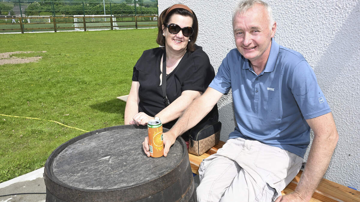 Community Events and News in Dunlavin