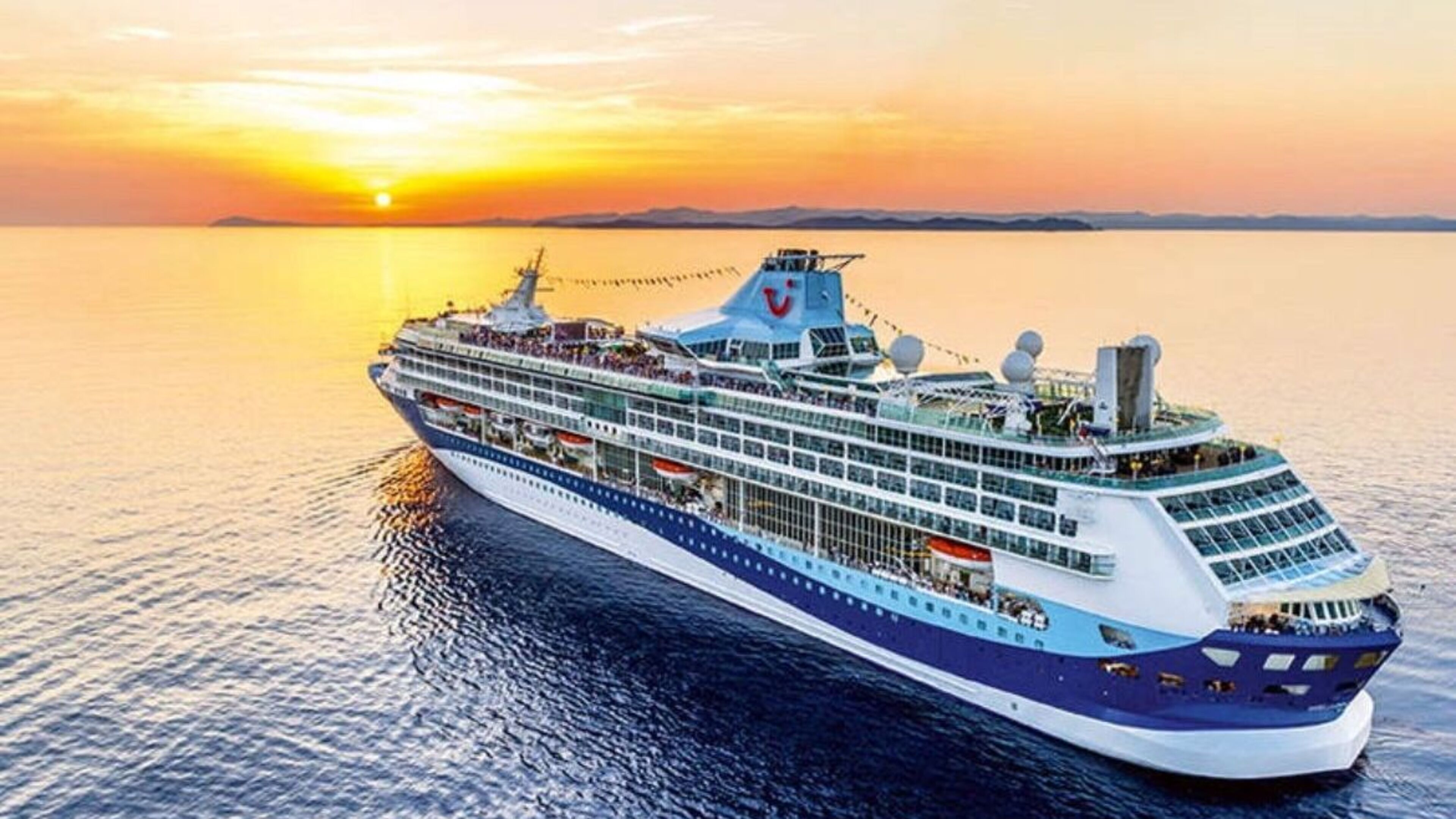 TUI Launches New Route from Cork to Palma