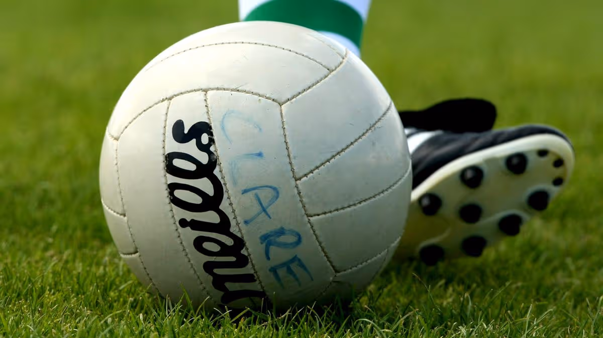 Referee Assaulted During GAA Match