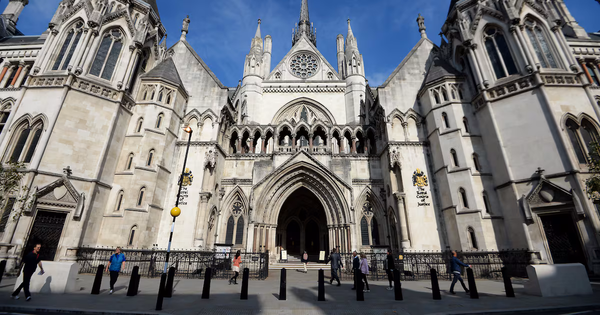 Court of Appeal reviews teenage rapists' sentences