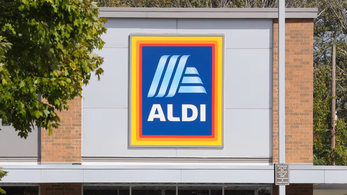 Aldi recalls turkey burgers over salmonella fears