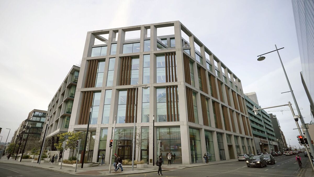 TikTok to Cut 300 Jobs in Dublin Office