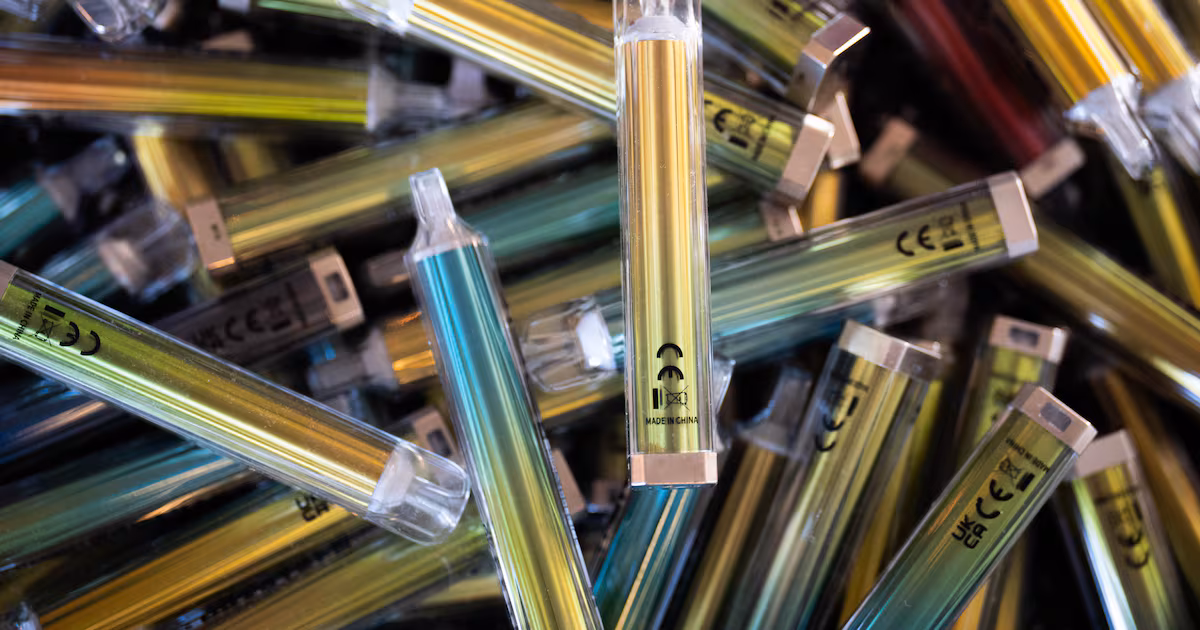 Supreme Reports Record Revenues Despite Vaping Ban