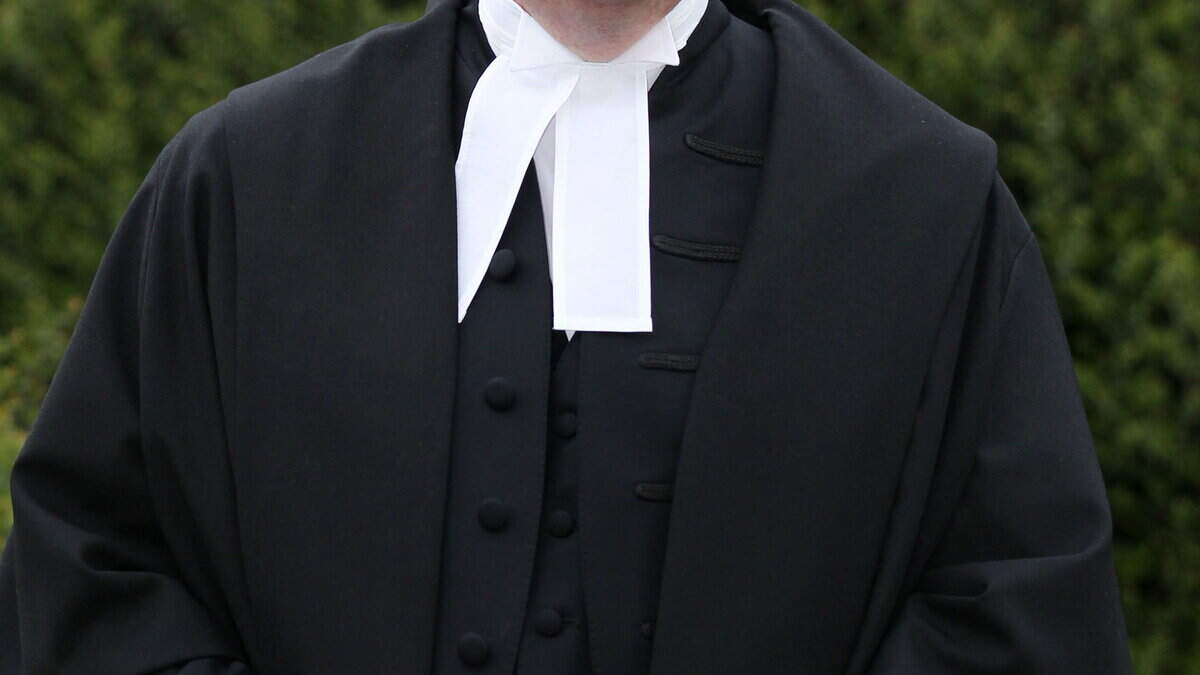 Judge Keenan Johnson Nominated for Circuit Court President