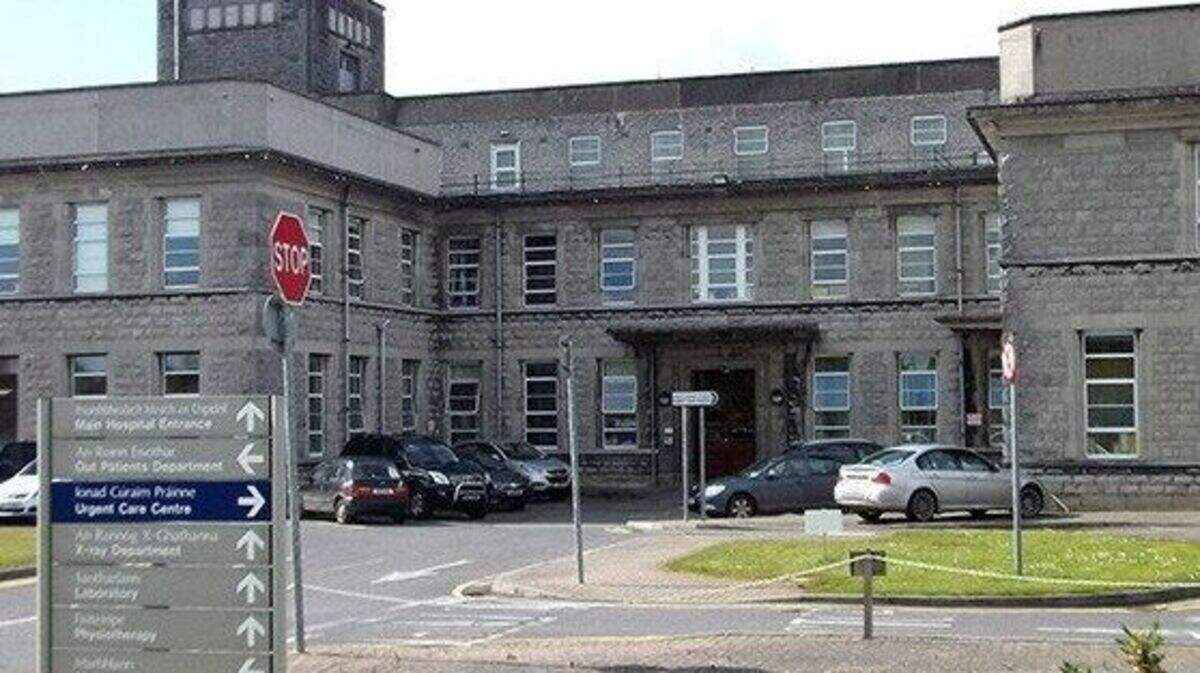New Eating Disorder Unit Planned for Roscommon Hospital