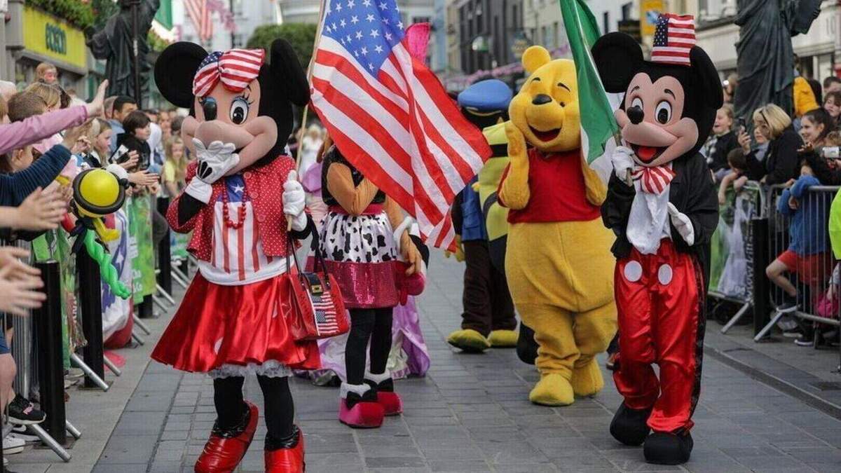 Killarney Cancels July 4 Parade Amid Gaza Conflict