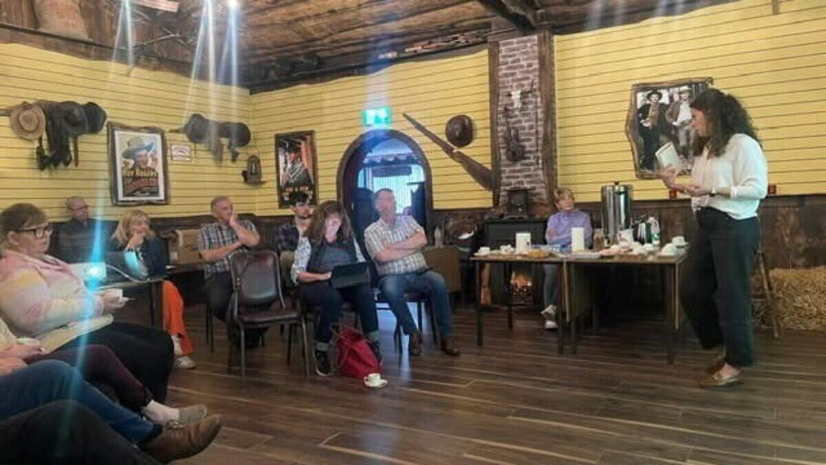 Sligo Arts Service Seeks Public Input